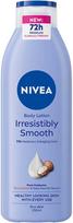 Nivea – neatsispiriamai švelnus kūno losjonas – 250 ml