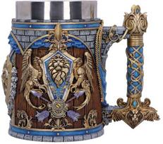 Gertuvė Nemesis Now „World of Warcraft“ – Aljanso taurės
