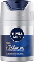 Nivea - jautriai odai skirtas drėkiklis - SPF 15 - 75 ml