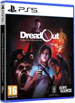 Dreadout Remastered Collection - PlayStation 5