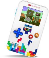 My Arcade - Portable Go gamer