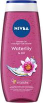 Nivea vandens lelija ir aliejus, 250 ml