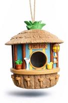Mikamax - Tiki baro paukščių namelis