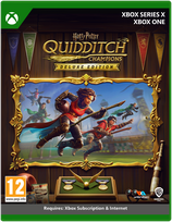 Harry Potter: Quidditch Champions - XBOX One