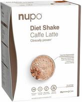 Nupo – Diet Shake Caffe Latte 12 porcijų