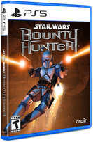 Star Wars Bounty Hunter (Limited Run) - PlayStation 5