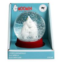 Moomin Muminas - Sniego gaublys - Apkabinimai (35537400)