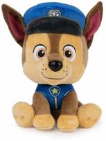 Spin Master Paw Patrol - Gund pliušinis žaislas 15cm - Chase