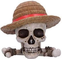 Nemesis Now „One Piece“ Luffy Jolly Roger dėžutė
