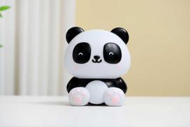 iTotal - Naktinė lemputė - Pandastic (XL3210)