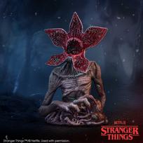 „Stranger Things“ Demogorgono biustas
