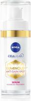 Nivea Luminous630 serumas nuo tamsių dėmių, 30 ml