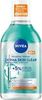 Nivea DERMA Skin Clear dieninis UV fluidas SPF50+ 40 ml