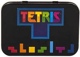 Fizz Creations „Tetris™“ žaidimų automatai skardinėje dėžutėje