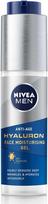 Nivea - Men Hyaluron Instant Hydro Gel - 50 ml