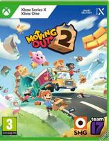 „Moving Out 2“ – „XBOX One“