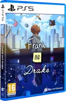 Frank and Drake - PlayStation 5