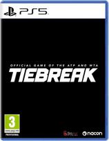 Tiebreak - PlayStation 5