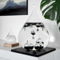 Mikamax - XXL Galileo termometras - 27 cm