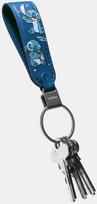 Orbitkey - kilpinis raktų pakabukas - dygsniuotas