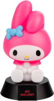 Paladone Hello Kitty - Mano Melodija Ikona Šviesa