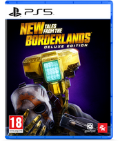 New Tales From The BORDERLANDS 2 - PlayStation 5