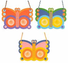 Kikkerland – Kidoki Butterfly Lenses – (KID52-AF)