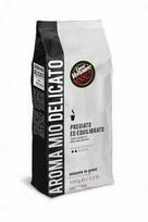 Kavos pupelės Vergnano Aroma Mio Delicato, 1kg