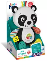 Kids Hits Vaikų hitai – Mano draugai, mažylis panda Timis (KH12/001)