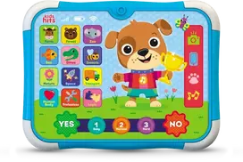 Kids Hits Vaikų hitai – jutiklinė planšetė „Smart Puppy“ (KH02/001)
