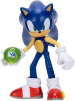 „Sonic“ – sujungtos figūrėlės 4“ – 23 banga – „Sonic“