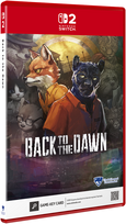 Back to the Dawn - Nintendo Switch 2