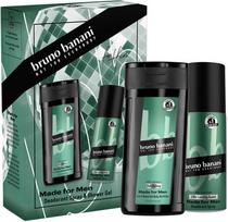 Bruno Banani - XMAS Men dušo želė 250ml + dezodorantas 150ml