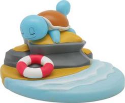 Pokemon - Squirtle LED lempa