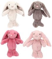 Princess Mimi Princesė Mimi - pliušiniai zuikiai 20 cm (0414043)