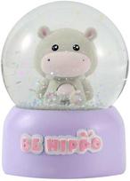 iTotal - Sniego rutulys - Hippo (XL3191)