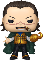 Funko POP! - One Piece - Krokodilas (92036)