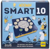 Peliko Smart10 – Moomin (ENG) (41501070)