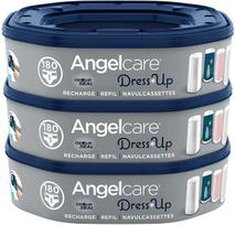 „Angelcare“ – 3 vnt. papildymo maišelių (ANCAR5003-EU)
