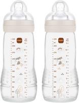MAM – „Easy Active“ kūdikių buteliukas – neutralus – 330 ml