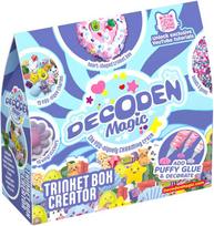 3D Magic – klasikinis niekučių skardinių kūrėjas (481-0086)