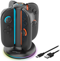 Nyko - Charge Dock / Switch 2
