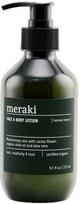 „Meraki“ veido ir kūno losjonas, „Harvest moon“ 275 ml (309770102)