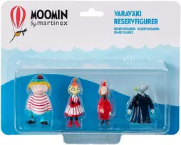 Moomin Muminas - Muminvalio personažai 1 (35504003)