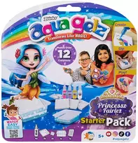 „Aqua Gelz“ – pradinis rinkinys „Princesės“ (33006037)