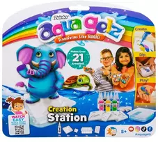 „Aqua Gelz“ – pagrindinė kūryba (33006045)