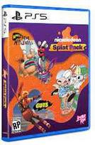 Nickelodeon Splat Pack (Limited Run) - PlayStation 5