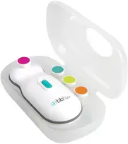 bblüv – elektrinė nagų dildė vaikams