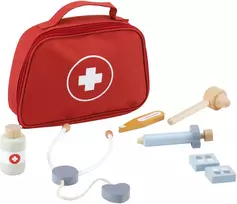 Kinder And Kids Kinder ir vaikams – gydytojo rinkinys (K50548)