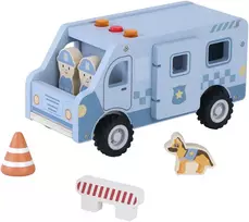 „Kinder and Kids“ – policijos automobilis su garsu (K50563)